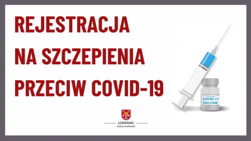 plakat szczepionka covid-19