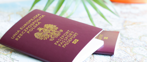 Sobota z paszportem w Warszawie i delegaturach